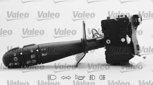 Steering Column Switch