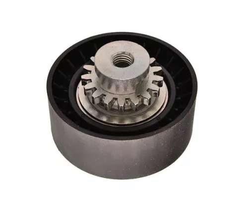 Tensioner Pulley, V-ribbed belt