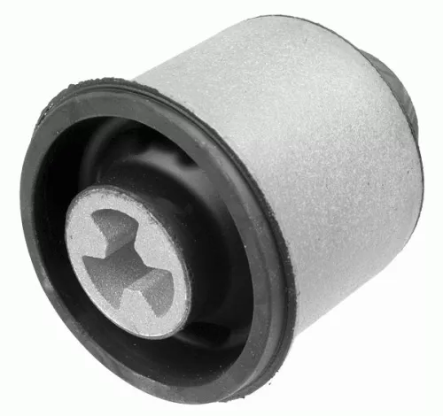 Bushing, axle beam