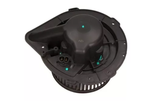 Interior Blower