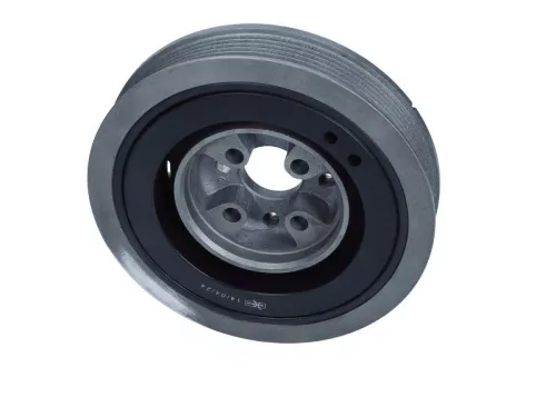 Belt Pulley, crankshaft