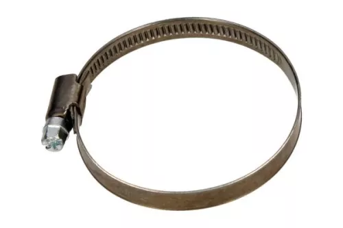 Clamping Clip