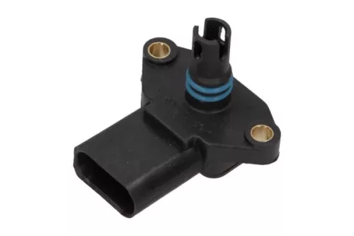 Air Pressure Sensor, altitude adaption