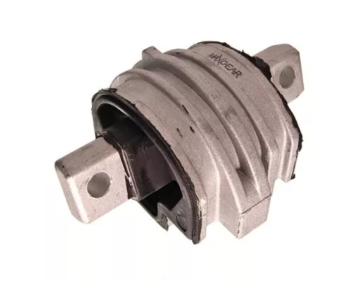 Mounting, manual transmission