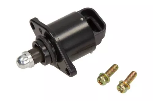 Idle Control Valve, air supply