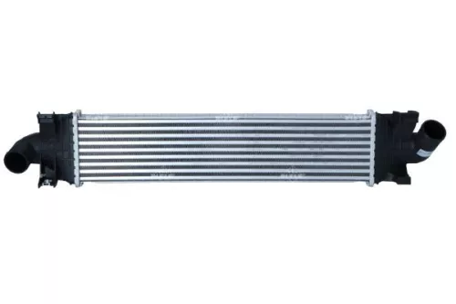 Charge Air Cooler