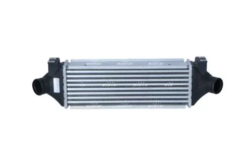 Charge Air Cooler