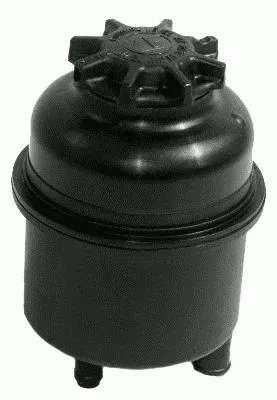 Equalising reservoir, hydraulic oil (power steering)