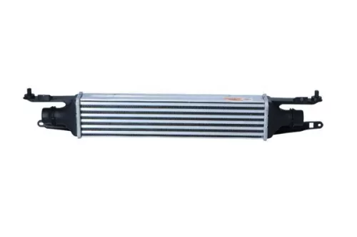 Charge Air Cooler