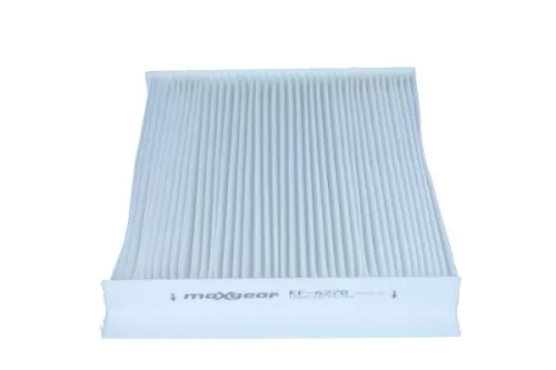 Filter, cabin air