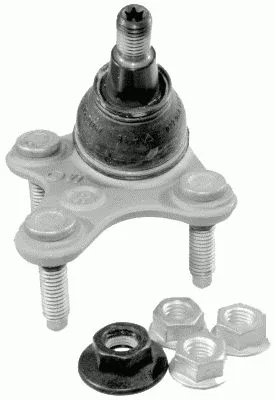 Ball Joint