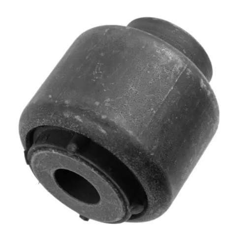 Mounting, axle strut