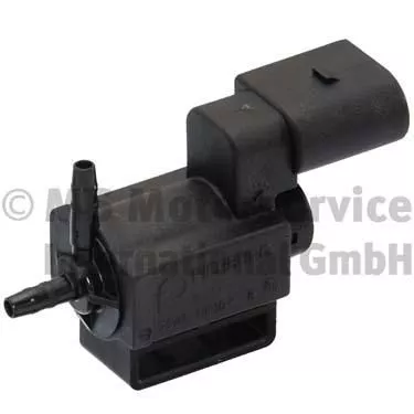 Boost Pressure Control Valve