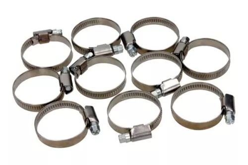 Clamping Clip