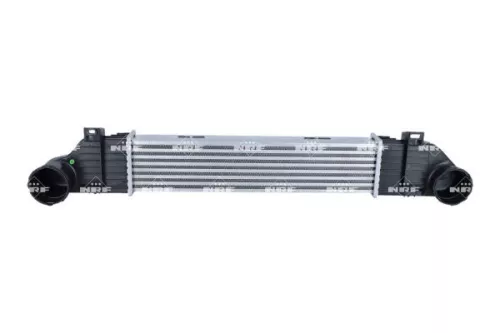 Charge Air Cooler