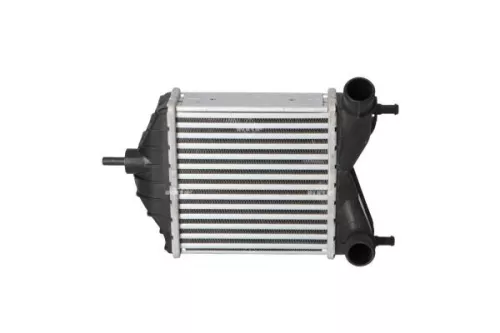 Charge Air Cooler