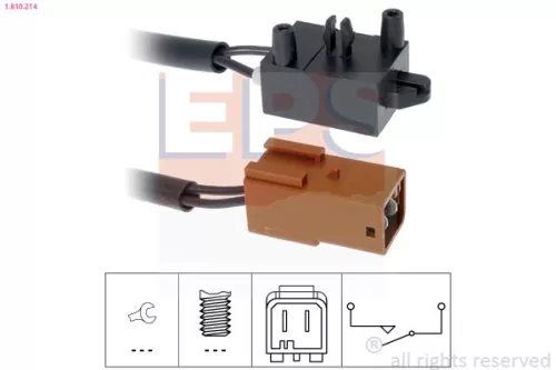 Stop Light Switch