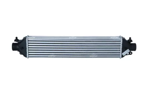 Charge Air Cooler