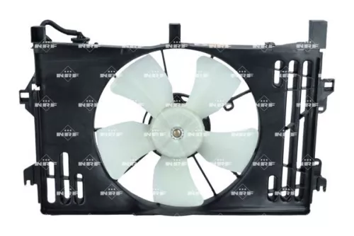 Fan, engine cooling