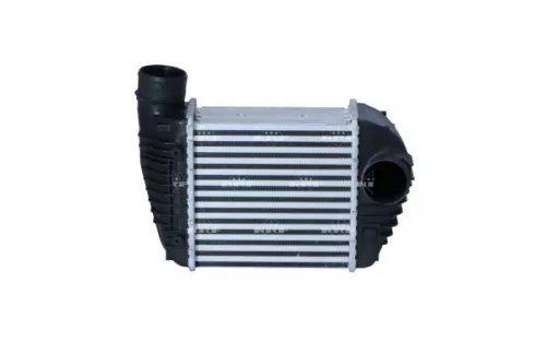 Charge Air Cooler