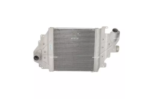 Charge Air Cooler