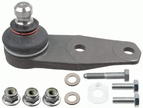 Ball Joint
