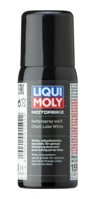 Chain Spray