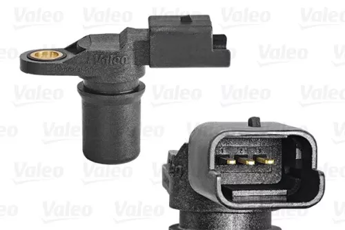 Sensor, camshaft position
