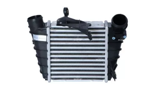 Charge Air Cooler