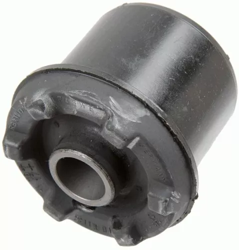 Mounting, control/trailing arm