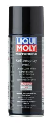 Chain Spray