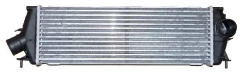 Charge Air Cooler