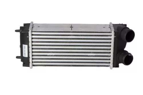 Charge Air Cooler