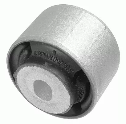 Mounting, control/trailing arm