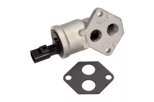 Idle Control Valve, air supply