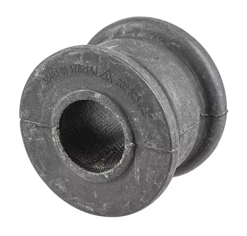 Mounting, stabiliser bar