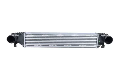 Charge Air Cooler