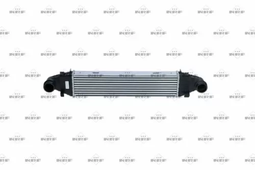 Charge Air Cooler