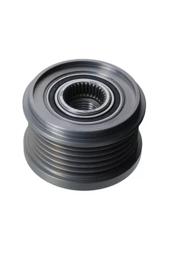 Alternator Freewheel Clutch