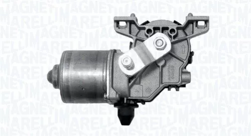 Wiper Motor