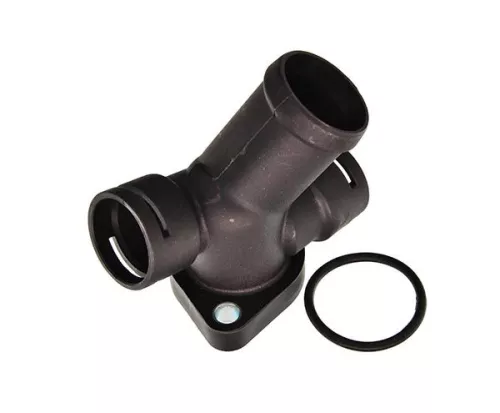 Coolant Flange