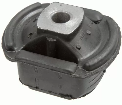 Bushing, axle beam