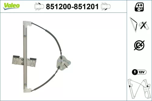 Window Regulator
