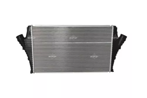 Charge Air Cooler