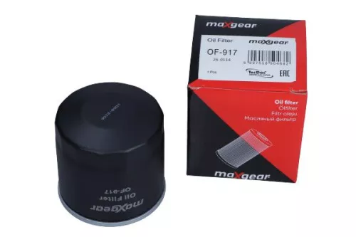 Oil Filter