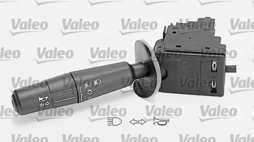 Steering Column Switch