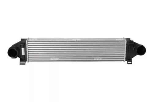 Charge Air Cooler