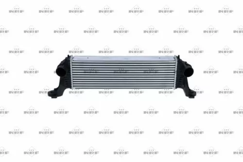 Charge Air Cooler