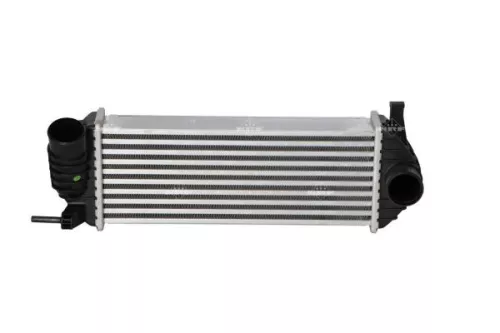 Charge Air Cooler