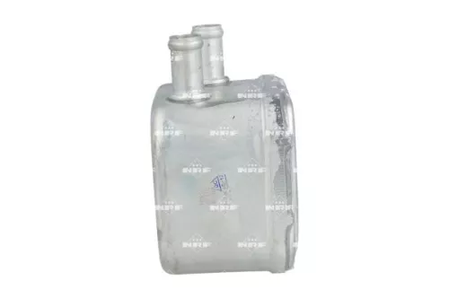 Oil Cooler, engine oil